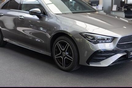 Mercedes-Benz CLA 250 39.950 km 40.850 &euro; Kraichtal 76703