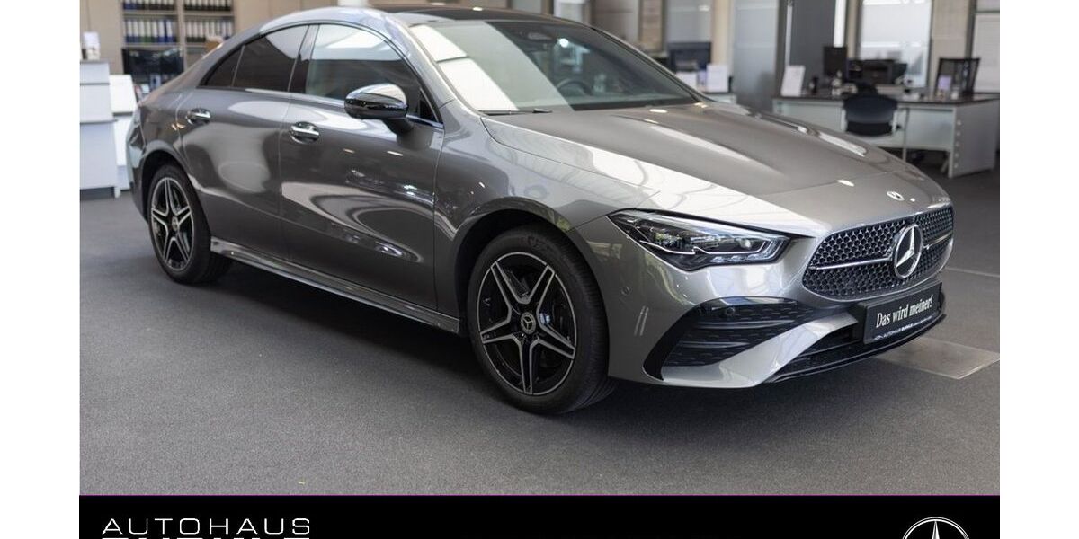 Mercedes-Benz CLA 250 39.950 km 40.850 &euro; Kraichtal 76703