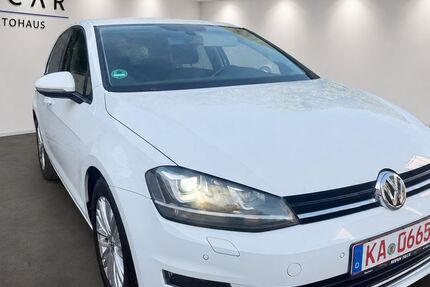 VW Golf 95.200 km 12.950 &euro; Bretten 75015