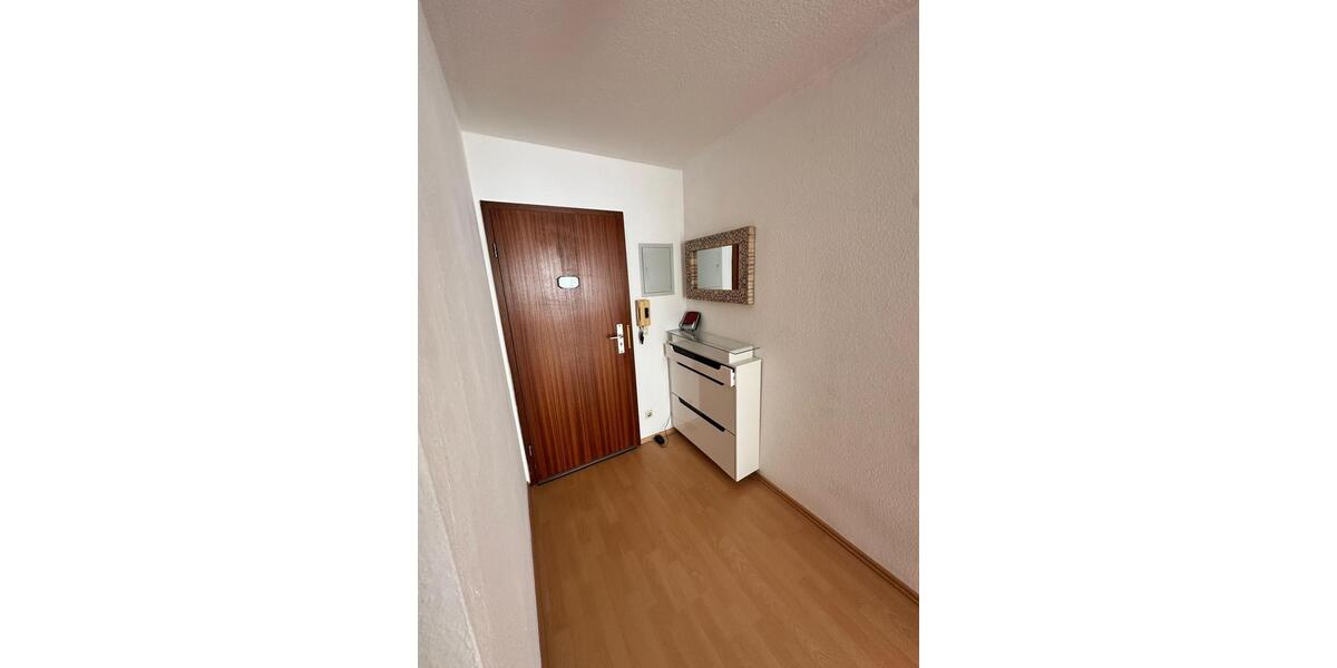 Erdgeschoßwohnung Heilbronn Böckingen - 1 Zimmer, 22 m&sup2;, 670&euro; | Angebot:25379664