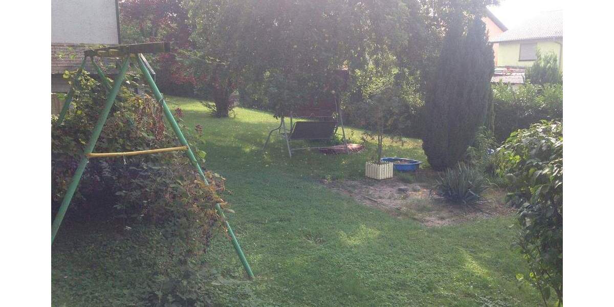 Etagenwohnung Bad Rappenau - 4 Zimmer, 156 m&sup2;, 469.000&euro; | Angebot:25716268