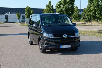 VW T6 Multivan 180.000 km 20.900 &euro; Sersheim 74372