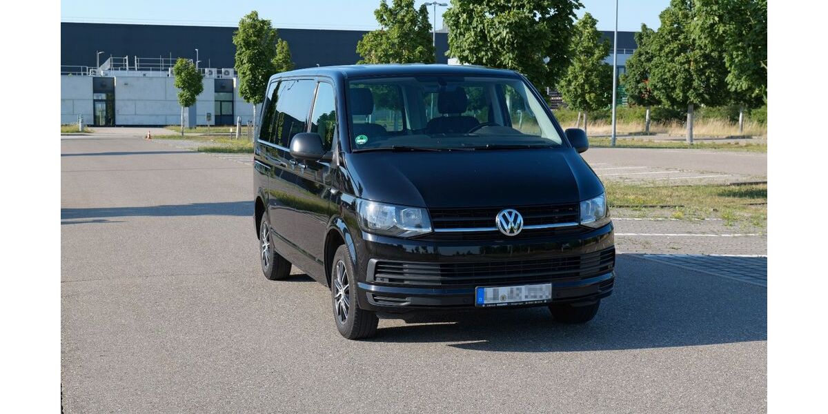 VW T6 Multivan 180.000 km 20.900 &euro; Sersheim 74372