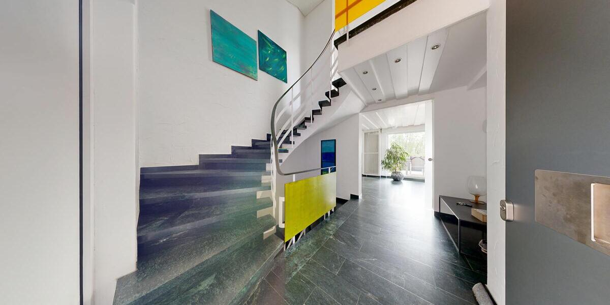 Exklusives, großes Einfamilienhaus in guter und ruhiger Ortsrand-Lage - Einfamilienhaus Eisingen | Angebot:22457254