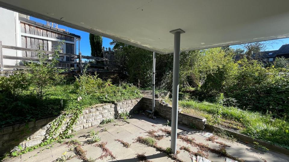 Erdgeschoßwohnung Heilbronn Frankenbach - 2 Zimmer, 68 m&sup2;, 1.150&euro; | Angebot:26574191
