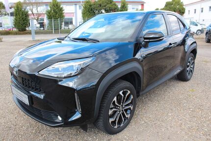 Toyota Yaris Cross 40.423 km 23.195 &euro; Bad Rappenau 74906