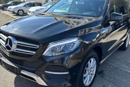 Mercedes-Benz GLE 350 196.000 km 22.990 &euro; Heilbronn 74080