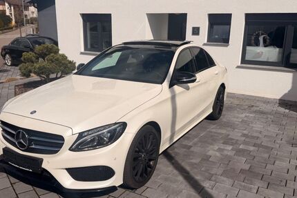 Mercedes-Benz C 250 134.000 km 22.999 &euro; Abstatt 74232