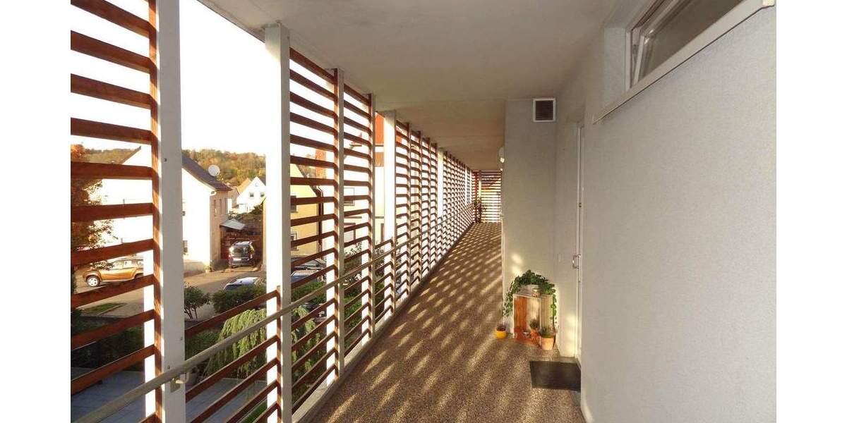 Etagenwohnung Kraichtal Unteröwisheim - 2 Zimmer, 60 m&sup2;, 199.500&euro; | Angebot:25745793