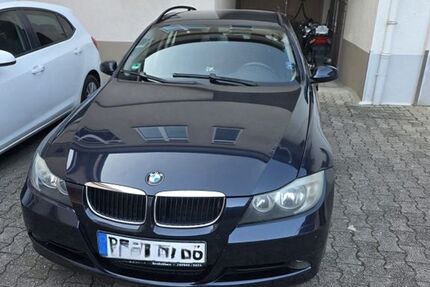 BMW 320 200.100 km 2.900 &euro; Gondelsheim 75053