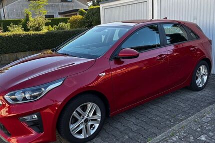 Kia ceed / Ceed 172.000 km 8.100 &euro; Bad Rappenau 74906