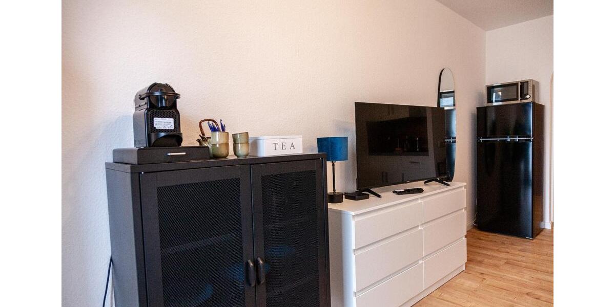 Etagenwohnung Nußloch - 1.5 Zimmer, 26 m&sup2;, 605&euro; | Angebot:25815177