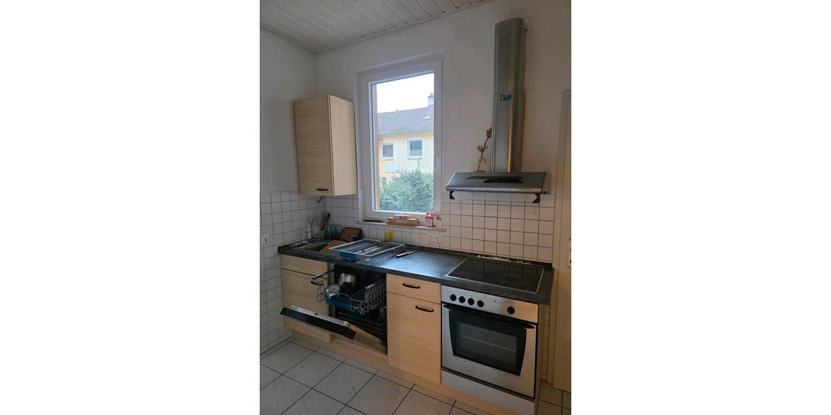 Erdgeschoßwohnung Heilbronn - 1 Zimmer, 14 m&sup2;, 450&euro; | Angebot:24818473