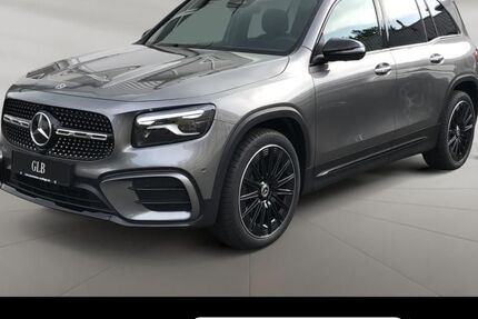 Mercedes-Benz GLB 220 26.845 km 54.879 &euro; Heilbronn 74072