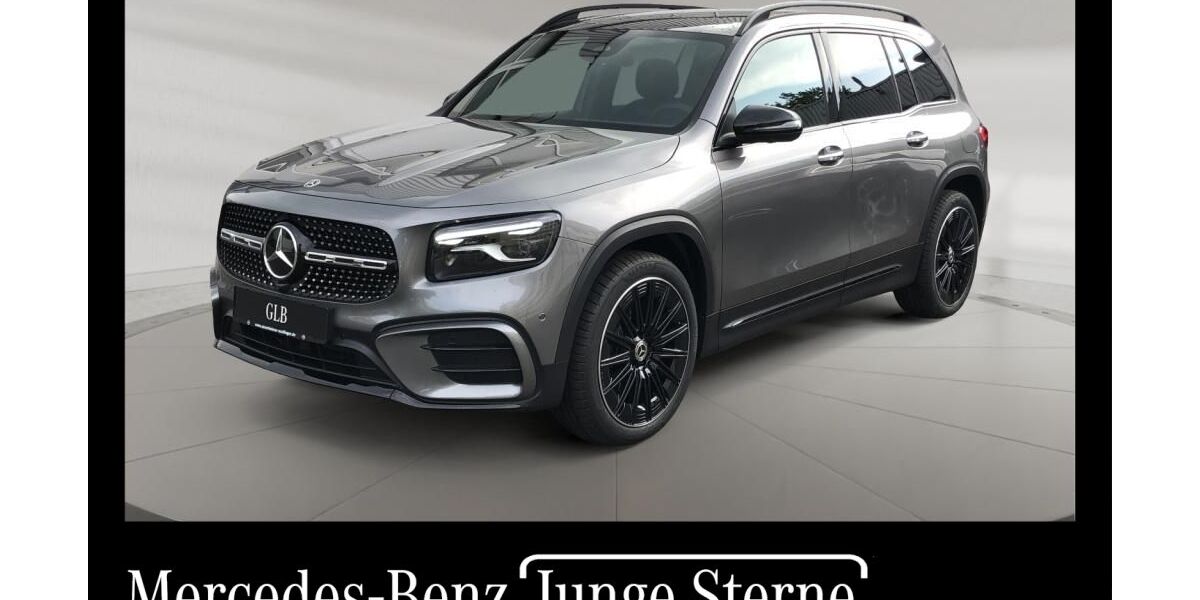 Mercedes-Benz GLB 220 26.845 km 55.889 &euro; Heilbronn 74072