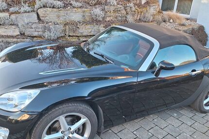 Opel GT 62.690 km 14.299 &euro; Vaihingen 71665