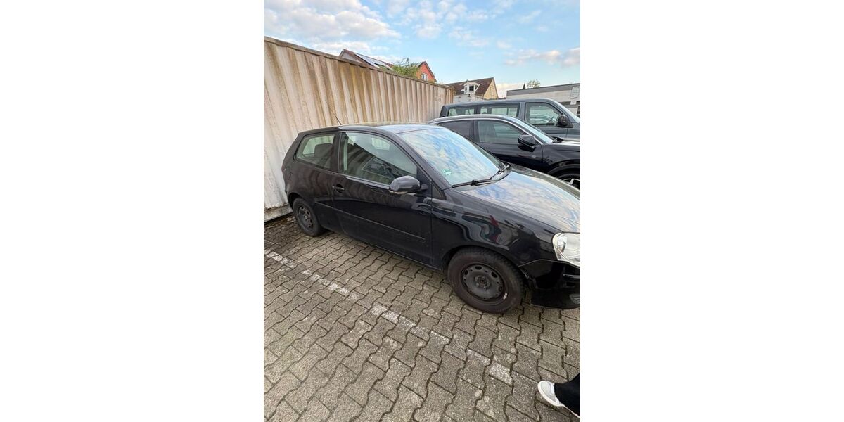 VW Polo 290.000 km 2.400 &euro; Dielheim 69234