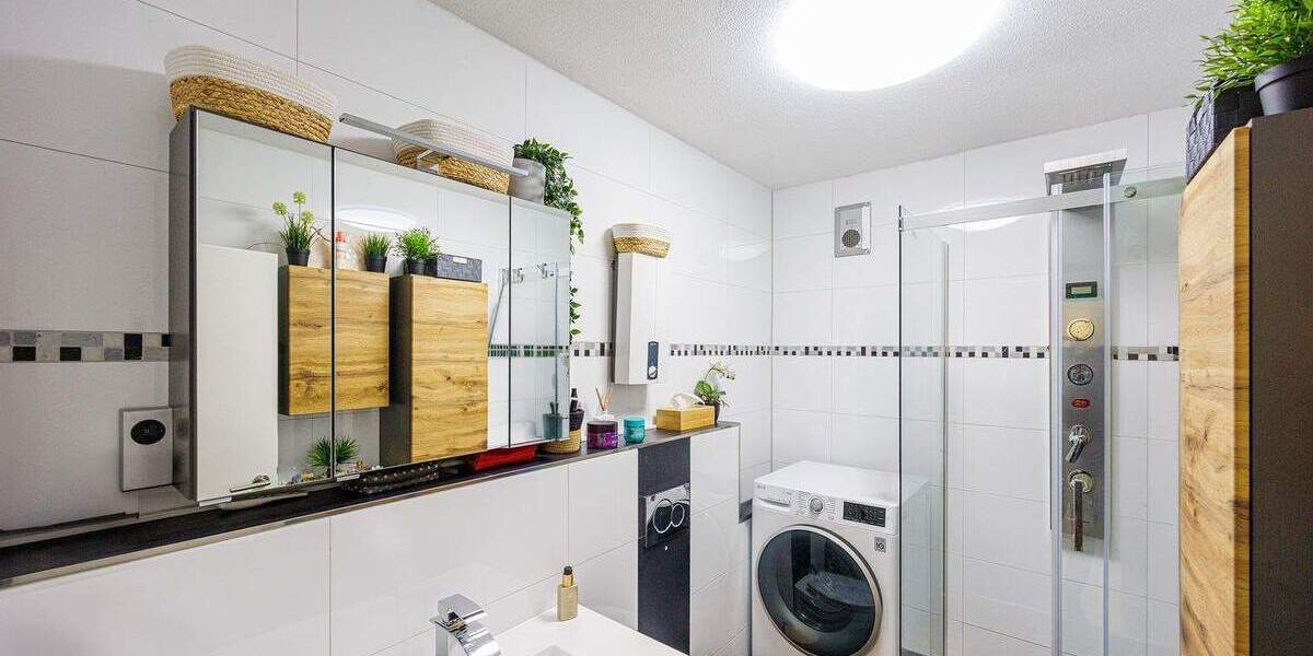 Etagenwohnung Tamm - 2 Zimmer, 57 m&sup2;, 205.000&euro; | Angebot:25697979