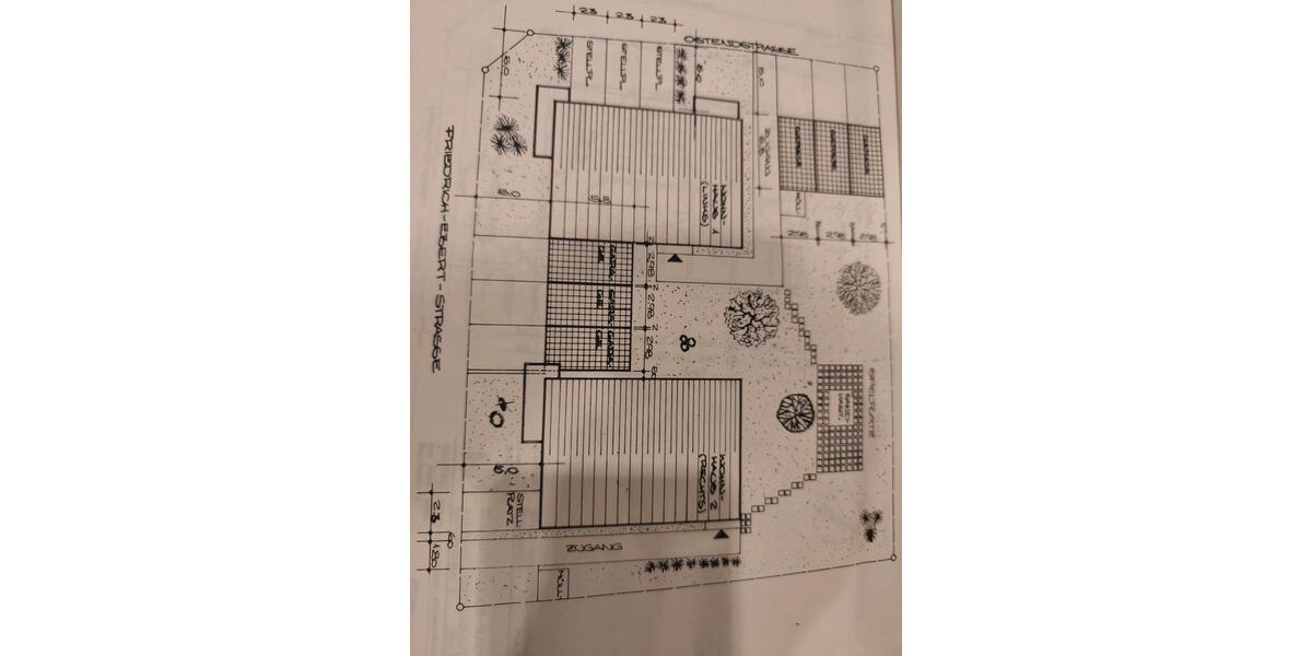 Erdgeschoßwohnung Östringen - 3 Zimmer, 77 m&sup2;, 220.000&euro; | Angebot:23397466