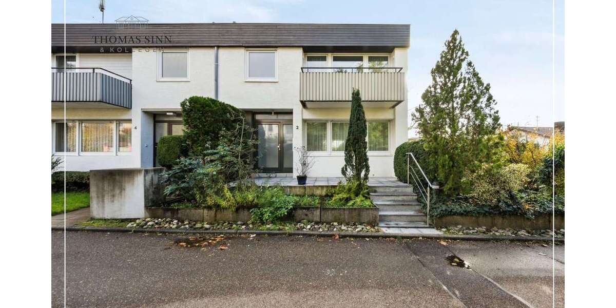 Einfamilienhaus Flein - 4.5 Zimmer, 120 m&sup2;, 1.440&euro; | Angebot:27305926