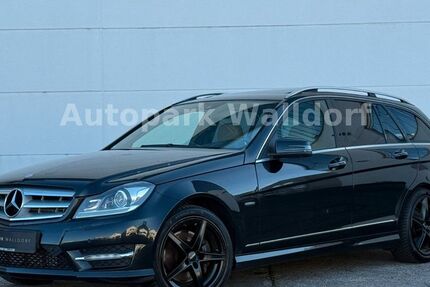 Mercedes-Benz C 350 332.000 km 6.999 &euro; Walldorf 69190