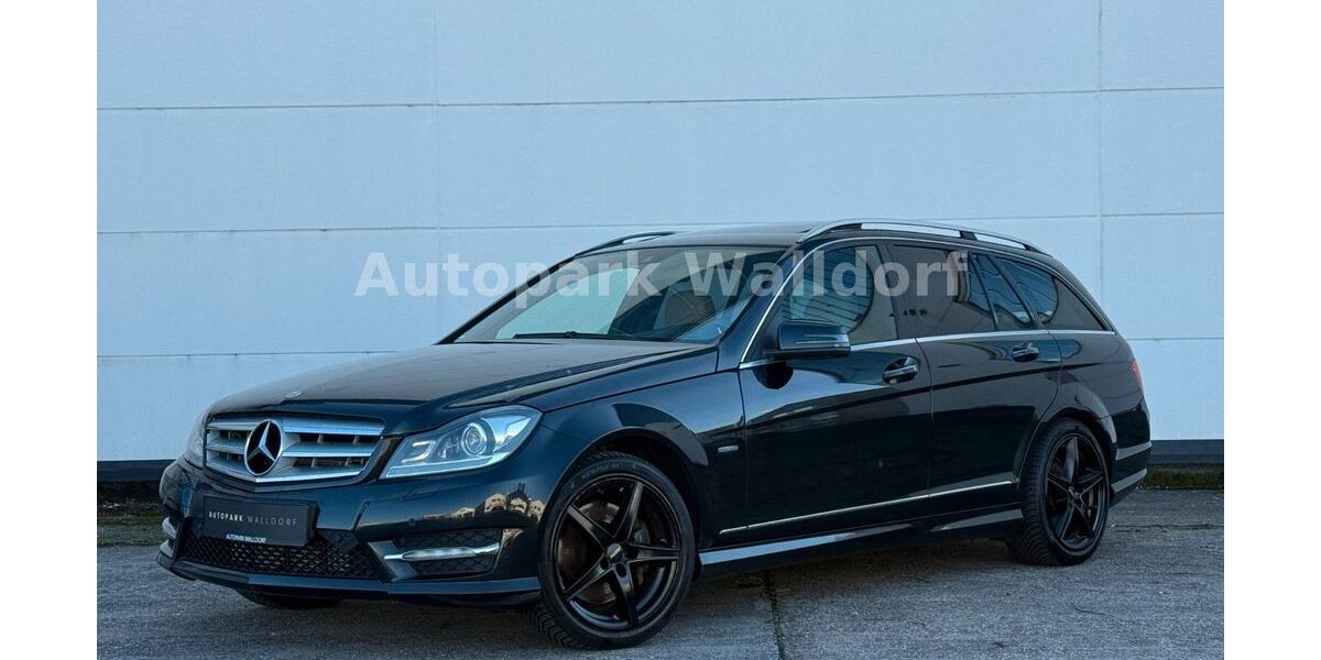 Mercedes-Benz C 350 332.000 km 6.999 &euro; Walldorf 69190