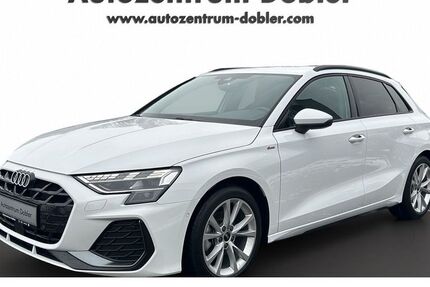 Audi A3 7.250 km 33.330 &euro; Mühlacker 75417