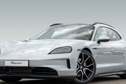 Porsche Taycan 19.900 km 97.900 &euro; Heilbronn 74074