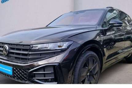VW Touareg 10.037 km 76.505 &euro; Walldorf 69190