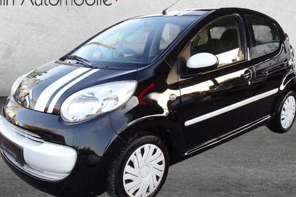 Citroen C1 135.496 km 3.699 &euro; Vaihingen an der Enz (Enzweihingen) 71665