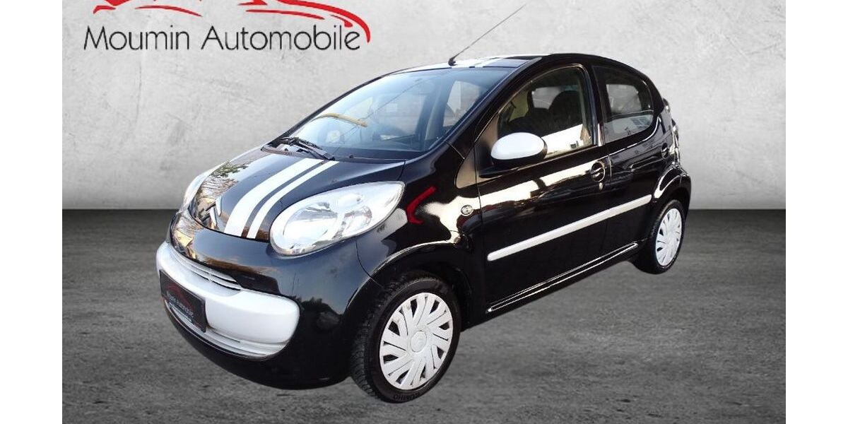 Citroen C1 135.496 km 3.699 &euro; Vaihingen an der Enz (Enzweihingen) 71665
