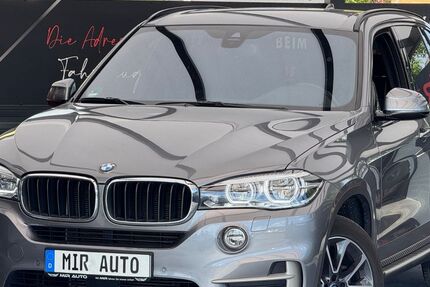 BMW X5 138.000 km 39.900 &euro; Sinsheim 74889