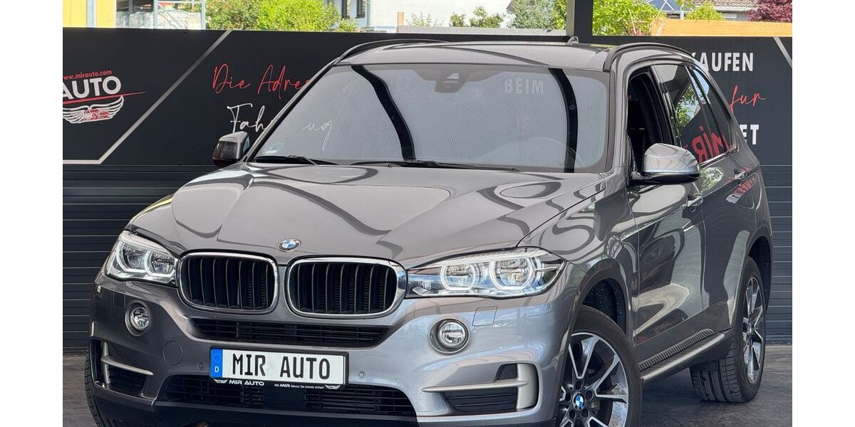 BMW X5 138.000 km 39.900 &euro; Sinsheim 74889