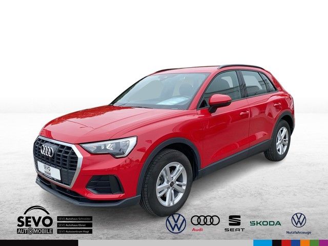 Audi Q3 24.250 km 31.190 &euro; Kirchheim am Neckar 74366