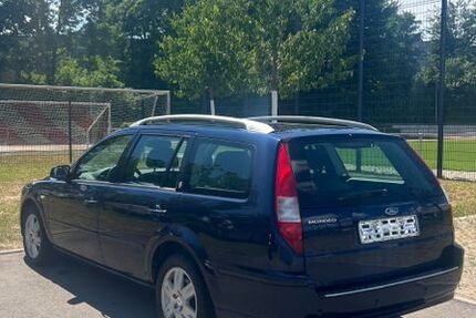 Ford Mondeo 121.000 km 3.000 &euro; Massenbachhausen 74252