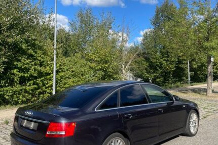 Audi A6 226.000 km 4.955 &euro; Ölbronn 75248