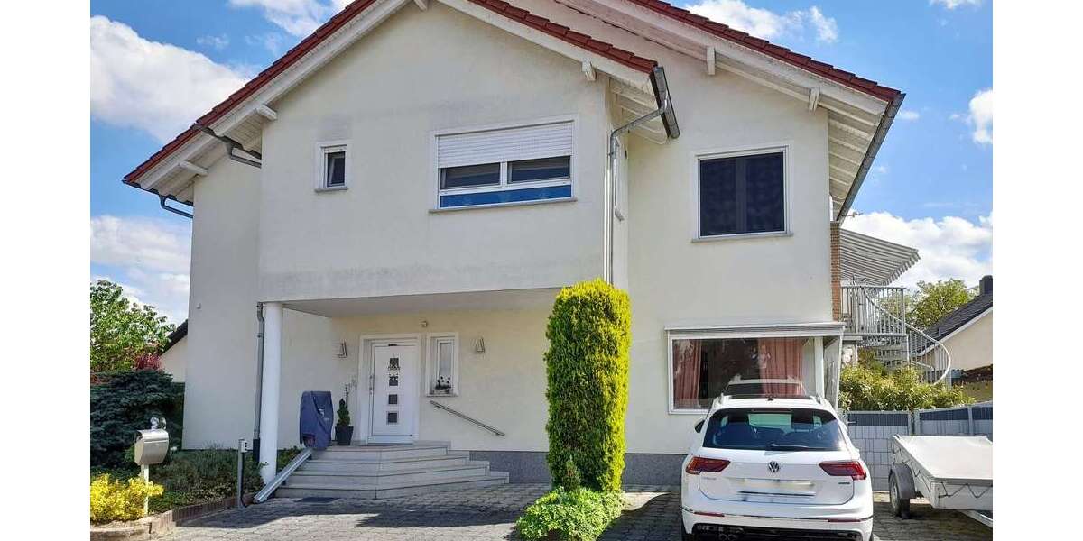 Etagenwohnung Sankt Leon-Rot Rot - 5 Zimmer, 120 m&sup2;, 399.000&euro; | Angebot:26516183