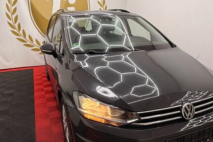 VW Touran 250.500 km 9.999 &euro; Ilsfeld 74360