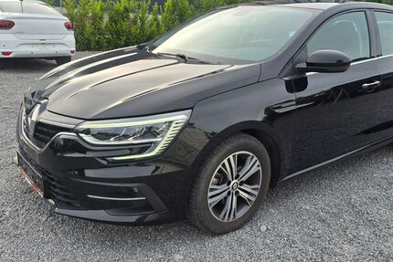 Renault Megane 19.600 km 15.990 &euro; Leingarten 74211