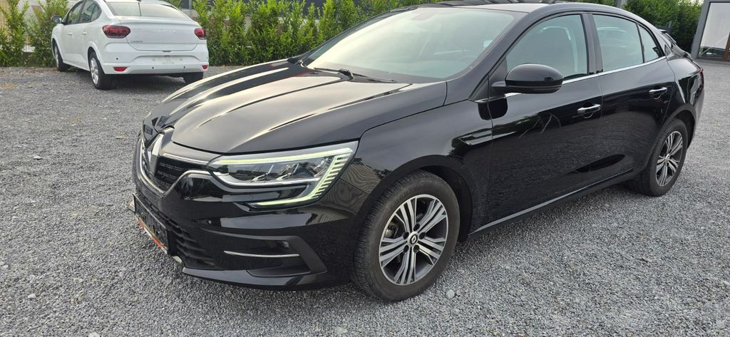 Renault Megane 19.600 km 15.990 &euro; Leingarten 74211