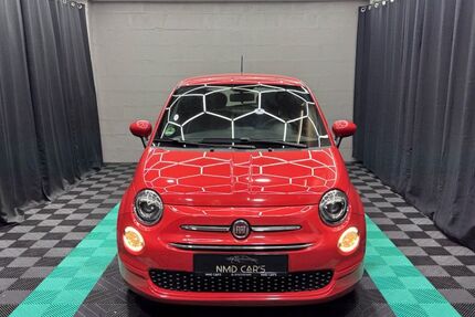 Fiat 500 29.000 km 10.247 &euro; Bietigheim-Bissingen 74321