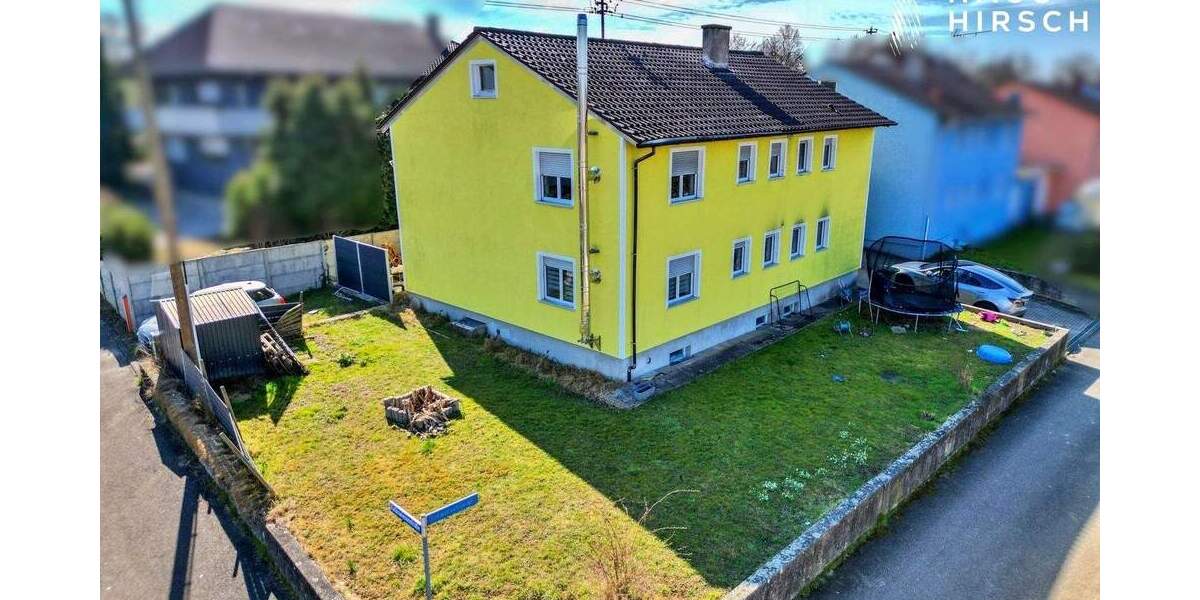 Mehrfamilienhaus, Wohnhaus Oberderdingen Großvillars - 8 Zimmer, 201 m&sup2;, 520.000&euro; | Angebot:25711755