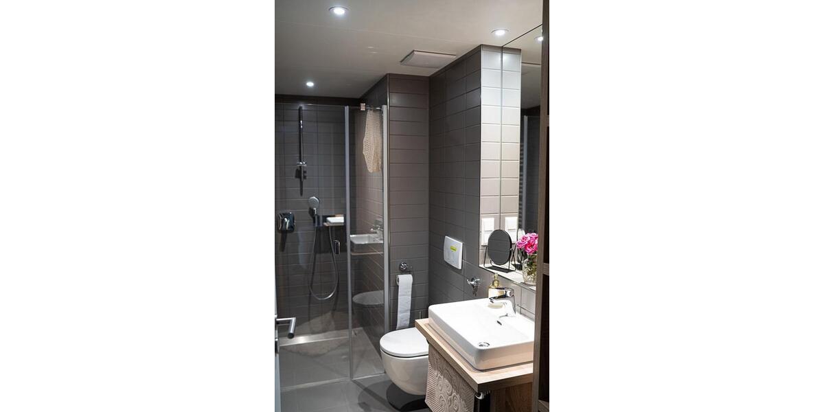 Terrassenwohnung Heilbronn Kernstadt - 1 Zimmer, 25 m&sup2;, 516&euro; | Angebot:24841705