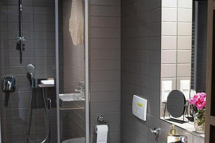 Wohnung Heilbronn Kernstadt - 1 Zimmer, 25 m&sup2;, 516&euro; | Angebot:24841705