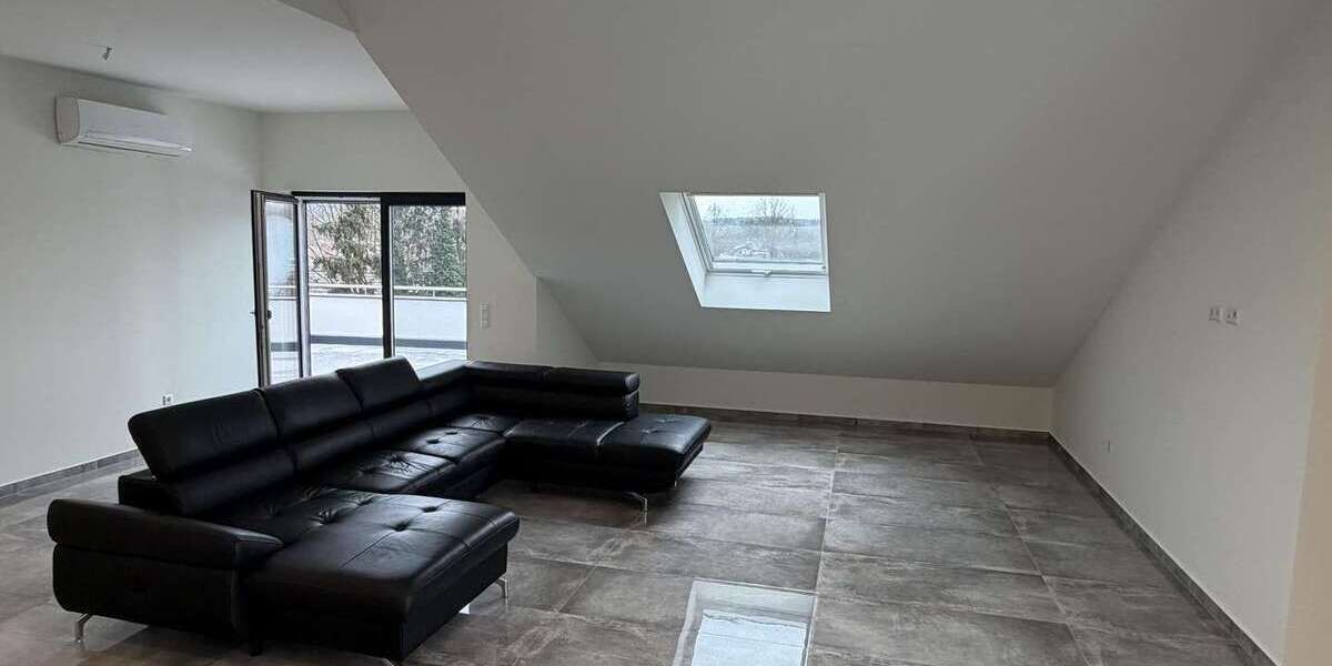 Etagenwohnung Wiesloch - 4 Zimmer, 141 m&sup2;, 545.000&euro; | Angebot:24700724