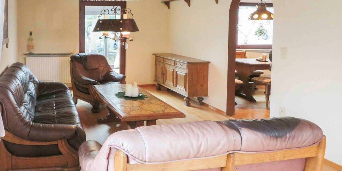 Einfamilienhaus Schwaigern - 5 Zimmer, 345.000&euro; | Angebot:26528124