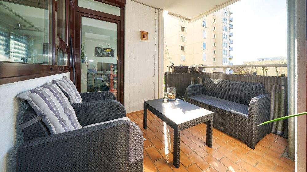 Etagenwohnung Bietigheim-Bissingen / Bissingen Bietigheim - 2 Zimmer, 75 m&sup2;, 249.000&euro; | Angebot:25697232