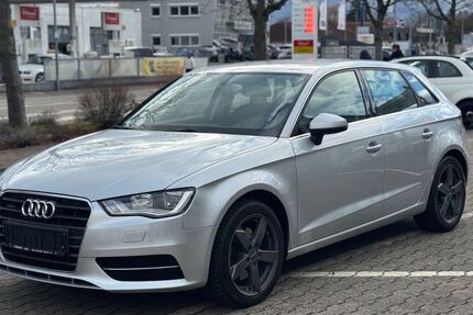 Audi A3 33.000 km 14.990 &euro; Bad Schönborn 76669
