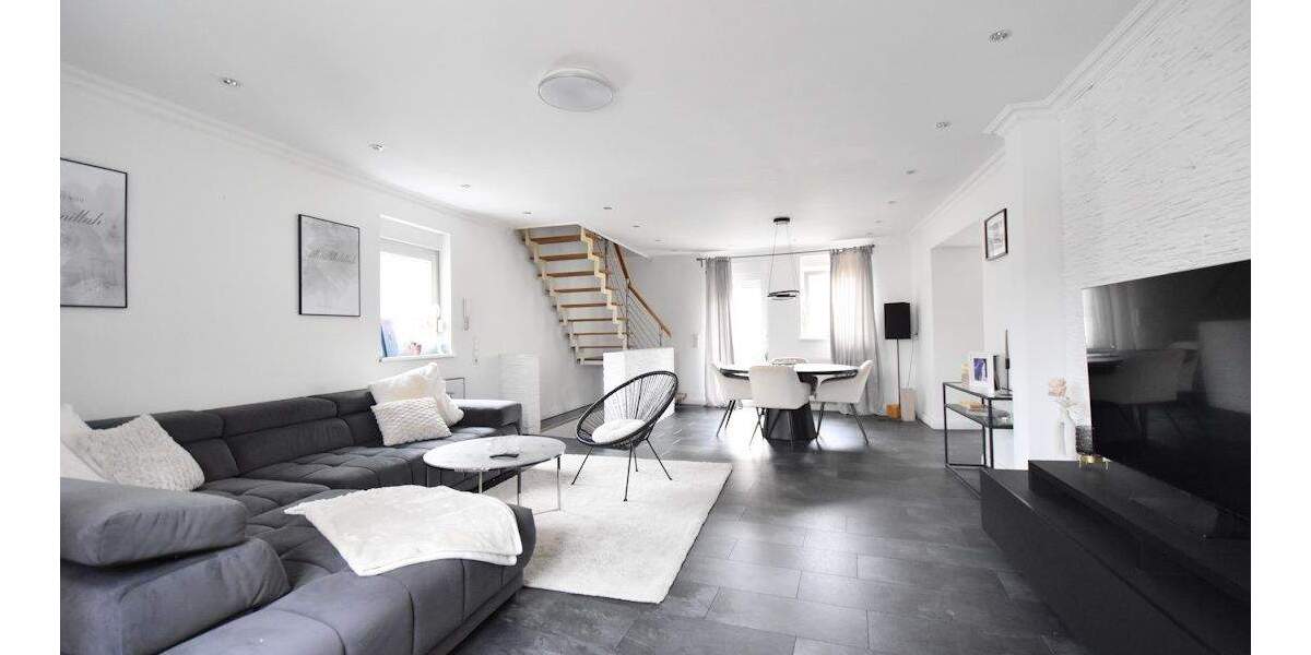 Einfamilienhaus Sinsheim - 9 Zimmer, 202 m&sup2;, 499.000&euro; | Angebot:25775470