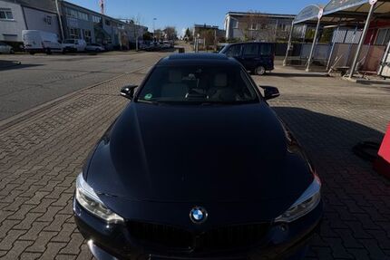 BMW 430 Gran Coupé 215.000 km 15.999 &euro; Walzbachtal 75045